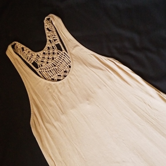 Worn twice, MAXI KORI AMERICAN DRESS - Picture 2 of 8